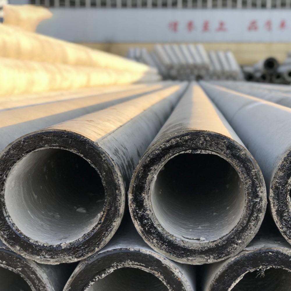 柳南150×10米预应力水泥电线杆